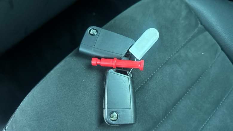 SEAT Arona 1.0 TSI 115 FR Sport [EZ] 5dr DSG Petrol Hatchback